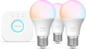 Philips Hue E WCA 806 A60