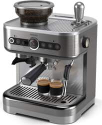 Philips PSA3218/01 coffee maker Semi-auto Espresso