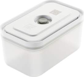 Plastic Lunch Box Zwilling Fresh &
