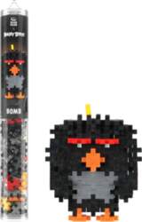 Plus Plus PLUS-PLUS TUBA ANGRY BIRDS