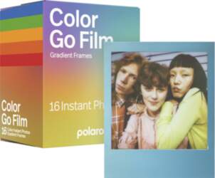 Polaroid Go Gradient Frame 2-pack 6383