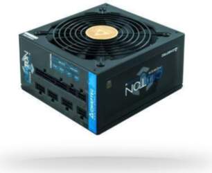 Power Supply CHIEFTEC 600 Watts Efficiency