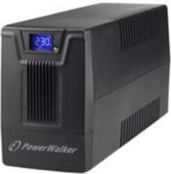 Power Walker UPS Line-Interactive 1000VA 4x