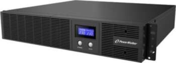 Power Walker UPS LINE-INTERACTIVE 1200VA RACK19``