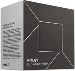Procesor AMD Threadripper PRO 7965WX  (24C/48T)