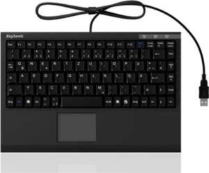 Raidsonic IcyBox KeySonic Mini keyboard, smart