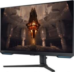 Samsung Flat Monitor LS32BG700EUXEN 32 &quot
