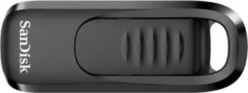 SanDisk Ultra Slider USB Type-C Flash