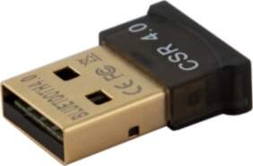 SAVIO Bluetooth 4.0 computer adapter
