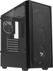 Savio Noctis Flow Cube Black NOCTIS