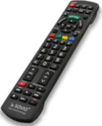 Savio Universal Remote Controller RC-06