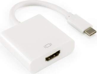 Sbox AD.HDMI-TYPEC HDMI F.->TYPE-C
