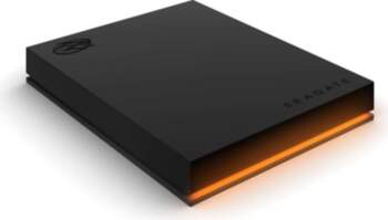 Seagate Firecuda Gaming 1TB USB3.2