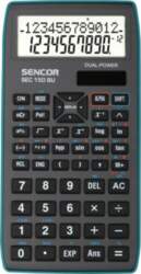 Sencor SEC 150 BU Skolas kalkulators