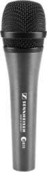 SENNHEISER E 835, VOCAL MICROPHONE, DYNAMIC