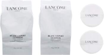 Set Duo, Lancome, Blanc Expert, Light