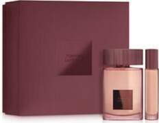 SET Tom Ford Cafe Rose EDP