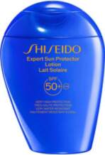 Shiseido Expert Sun Protector Face &