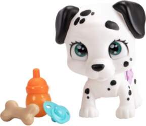 Simba PAMPER PETZ dalmatyńczyk 15cm 595-0207