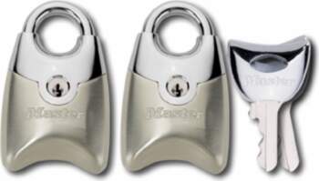 Slēdzene MasterLock FusionMini; 20 mm; 2