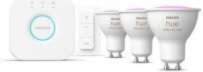 Smart Light Bulb PHILIPS Power consumption