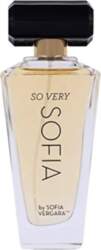 Sofia Vergara, So Very Sofia, Eau