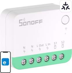 Sonoff MINIR4M Matter smart WiFi mini