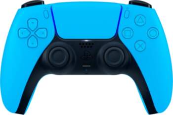 Sony Interactive Entertainment DualSense Wireless Controller