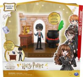 Spin Master Wizarding World Harry Potter: