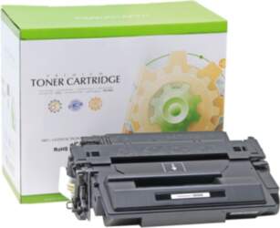 Static Control Compatible Static-Control Hewlett-Packard CE255X