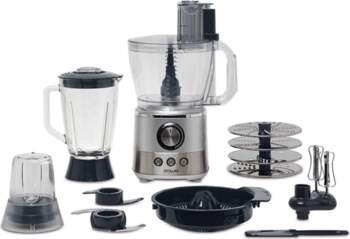 Stollar SPP800 the Multi Food Processor