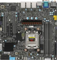 Supermicro MBD-H13SAE-MF AMD B650 Socket AM5