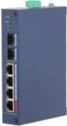 Switch DAHUA CHS4206-4ET-90 Switch type Managed