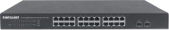 Switch Intellinet Network Solutions 561044 561044
