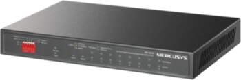 Switch Mercusys MS110GMP MS110GMP