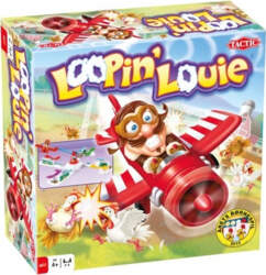 Tactic Gra looping louie 40957