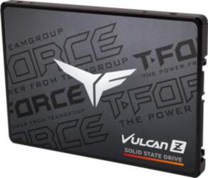 Team Group VULCAN Z 2 TB