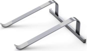 Tech-Protect notebook stand ULS100, grey 5906302309849