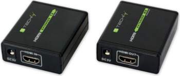 TECHLY 309739 Techly HDMI extender by