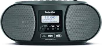 TechniSat DIGITRADIO 1990 (black, DAB +