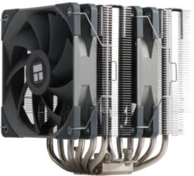 Thermalright Peerless Assassin 120 Black (120mm)