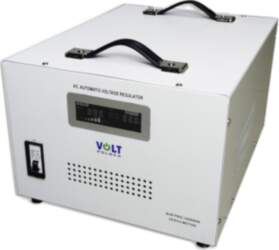 Three-phase voltage stabilizer Volt Polska AVR