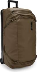 Thule Chasm Recycled Rolling Duffel -