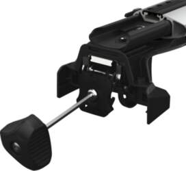 Thule Edge Fixpoint foot for vehicles