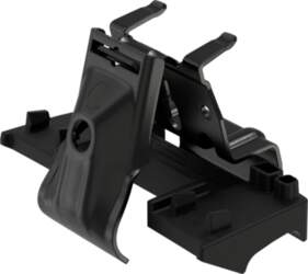 Thule Kit 186010 Flush Railing 6010