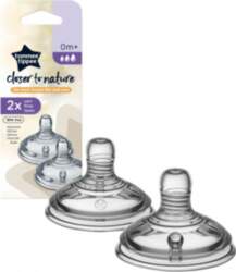 TOMMEE TIPPEE Closer To Nature Vari