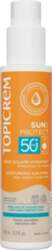 Topicrem, Sun Protect, Hydrating & Protecting