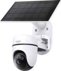 TP-LINK TC90 KIT Solar-Powered Pan/Tilt Security