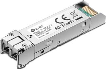 TP-LINK TL-SM311LS V3 network transceiver module