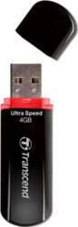 TRANSCEND JetFlash 600 4GB USB2.0